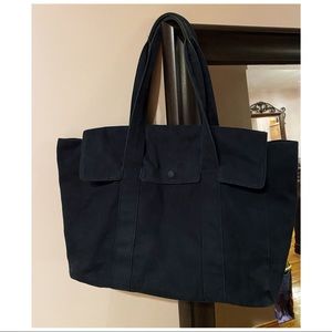 Gap Denim Tote